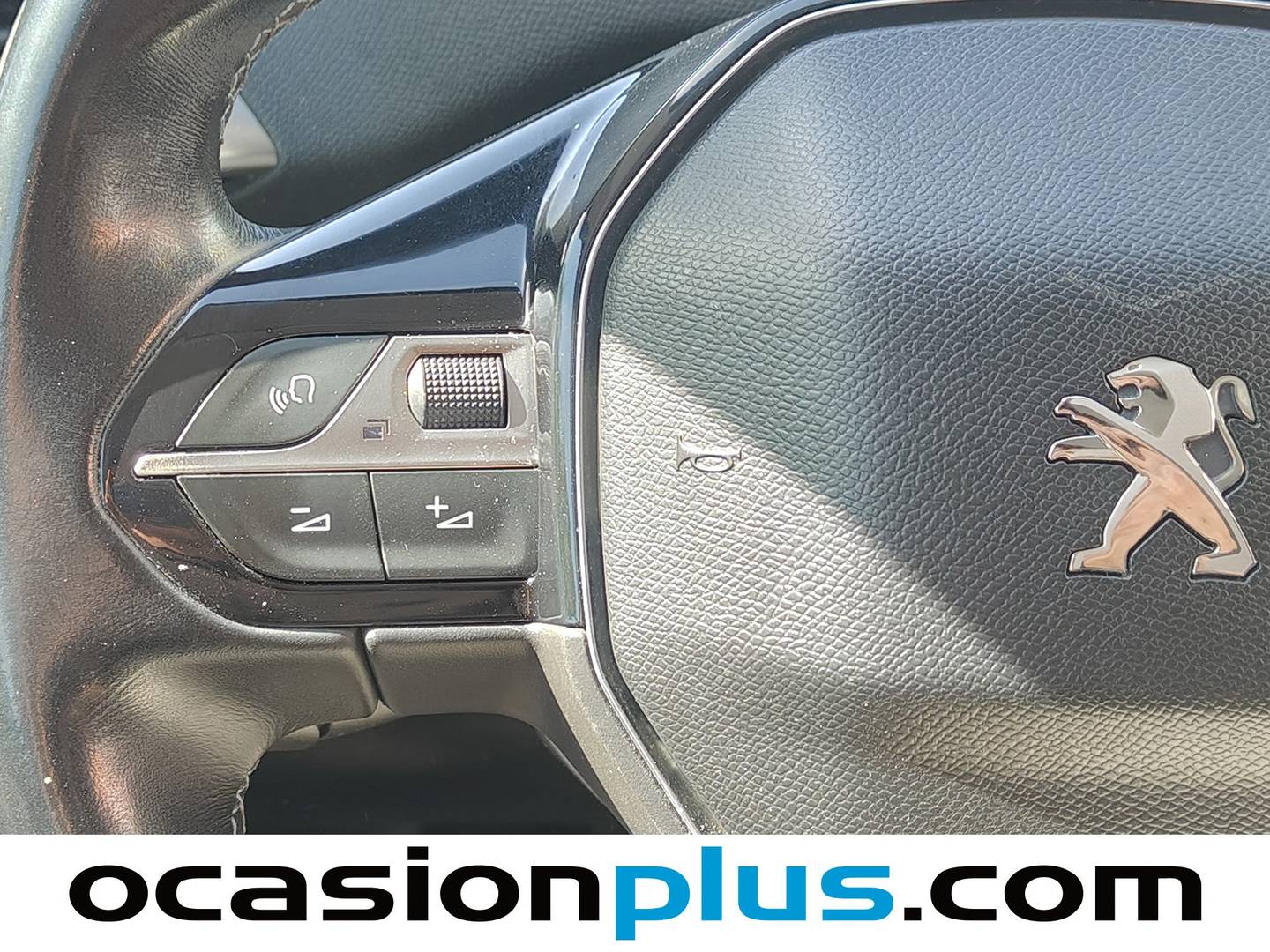 Peugeot 3008 Peugeot 3008 BlueHDi 130 Crossway (130 CV) de ocasión