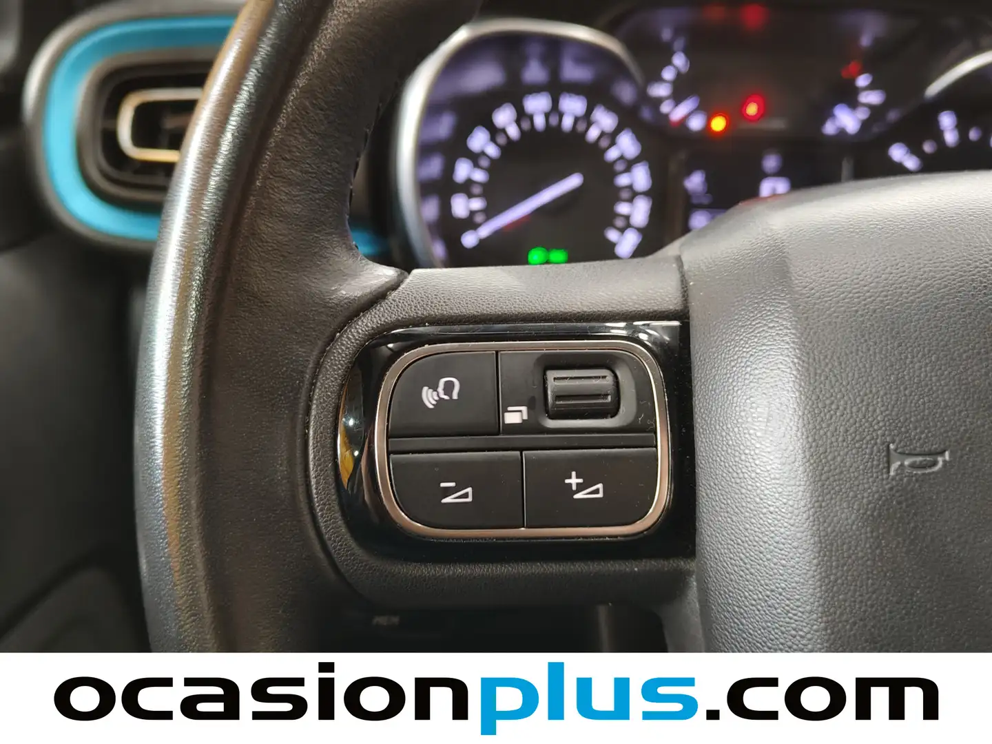 Foto Citroën C3 Citroen C3 PureTech 83 Feel Pack (83 CV)