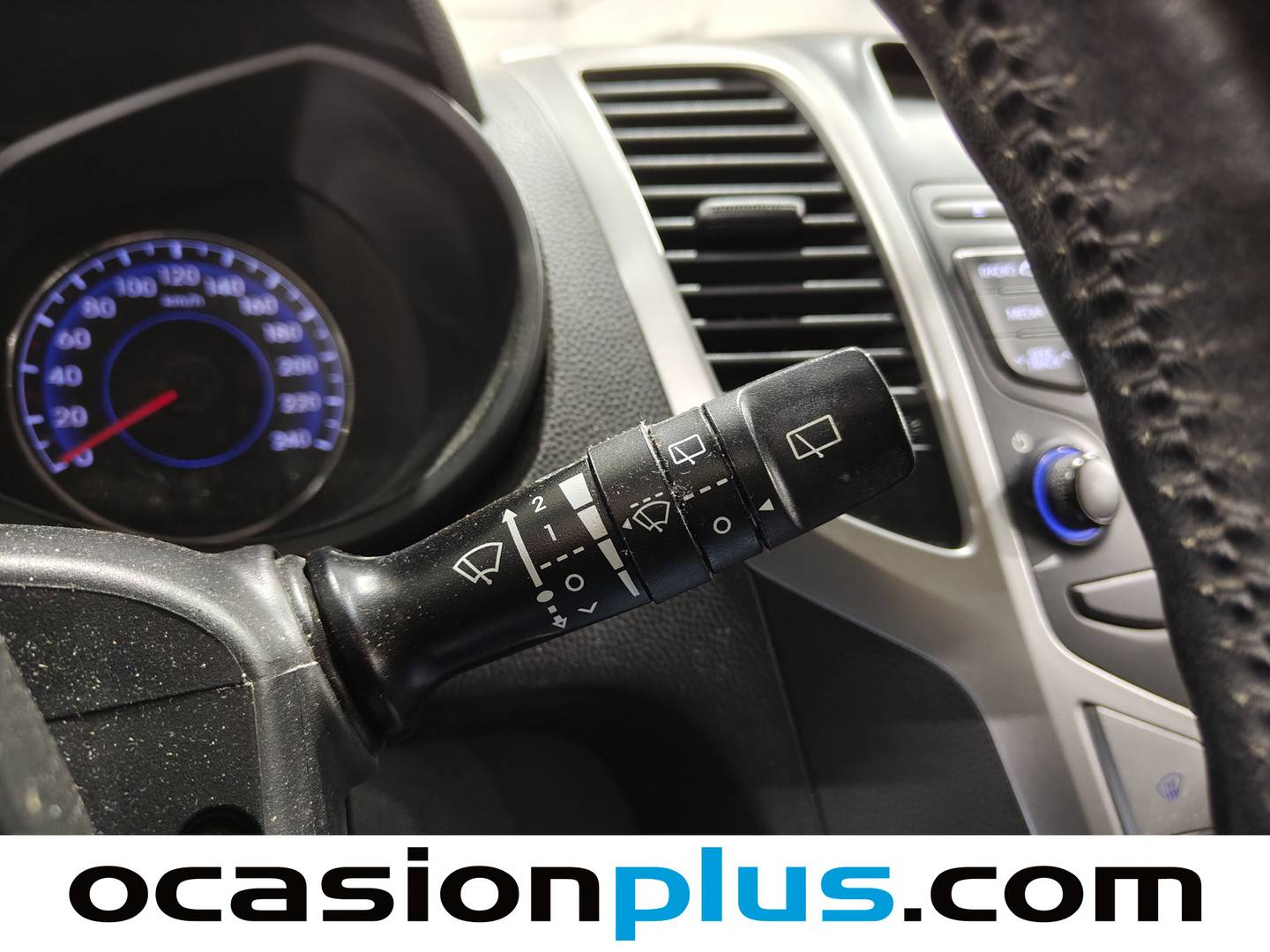 Foto Hyundai ix20 Hyundai ix20 1.4 CRDI BlueDrive Klass (90 CV)