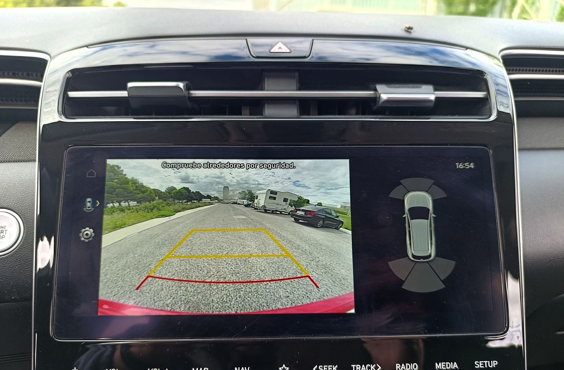 Hyundai Tucson 1.6 T-GDi HEV Tecno 2C - foto 10