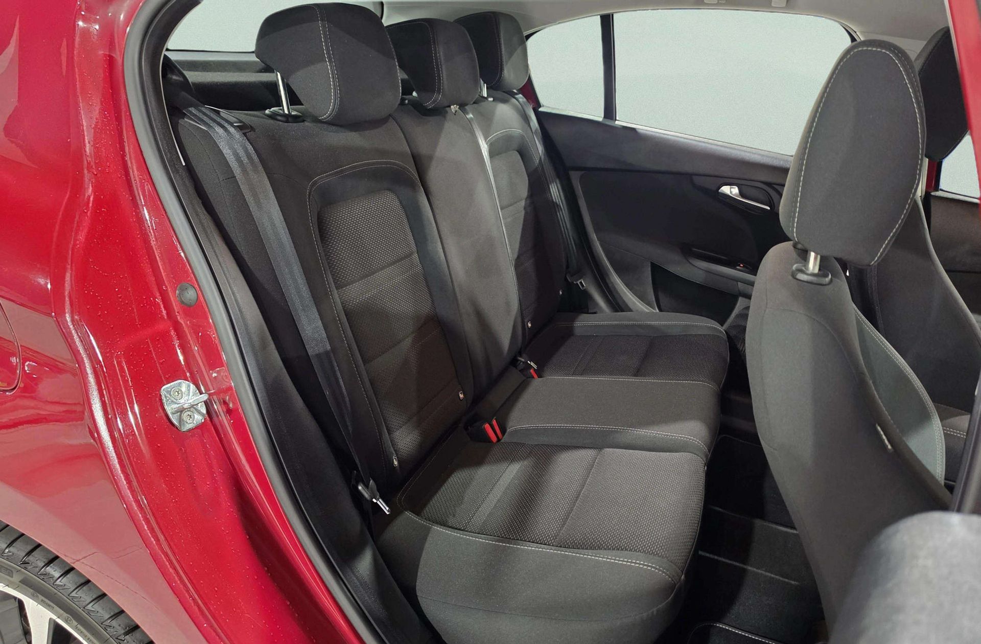 Fiat Tipo 1.4 Lounge - foto 14