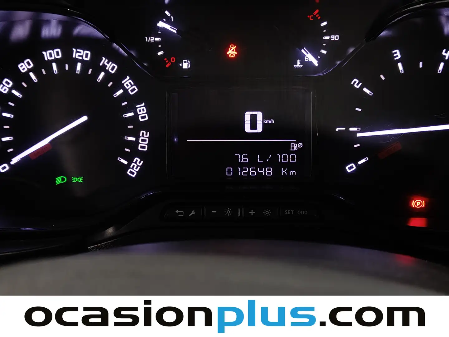 Foto Toyota Proace City Toyota Proace City Van 1.5 D GX Plus L1 (102 CV) Sortimo