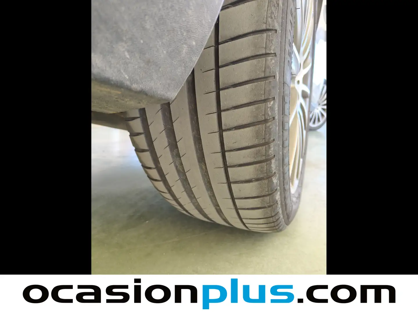 Foto Mercedes Clase GLC Mercedes-Benz GLC GLC 220 d 4Matic (194 CV) Pack AMG