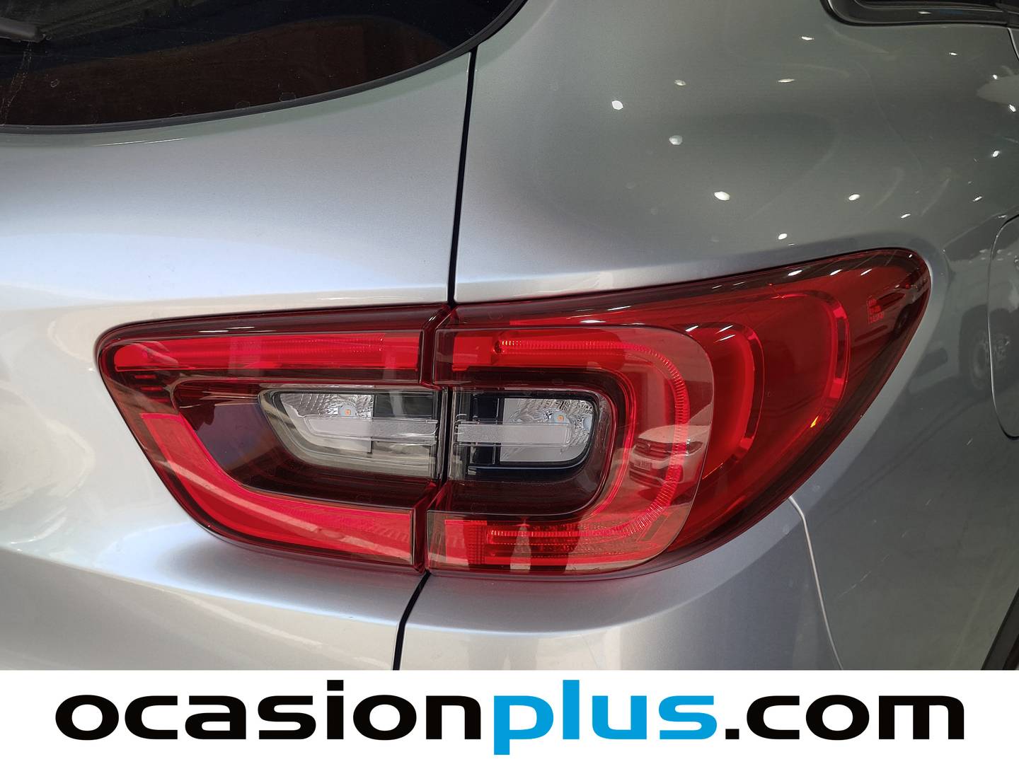 Renault Kadjar Renault Kadjar Techno TCe GPF (140 CV) EDC km 0