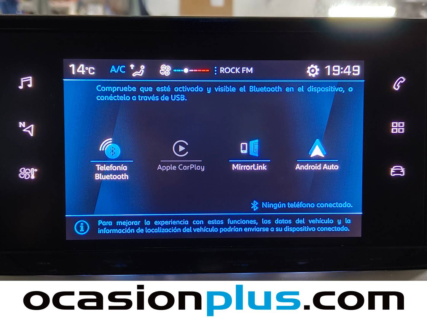 Foto Peugeot 208 Peugeot 208 PureTech 100 Active Pack (100 CV)