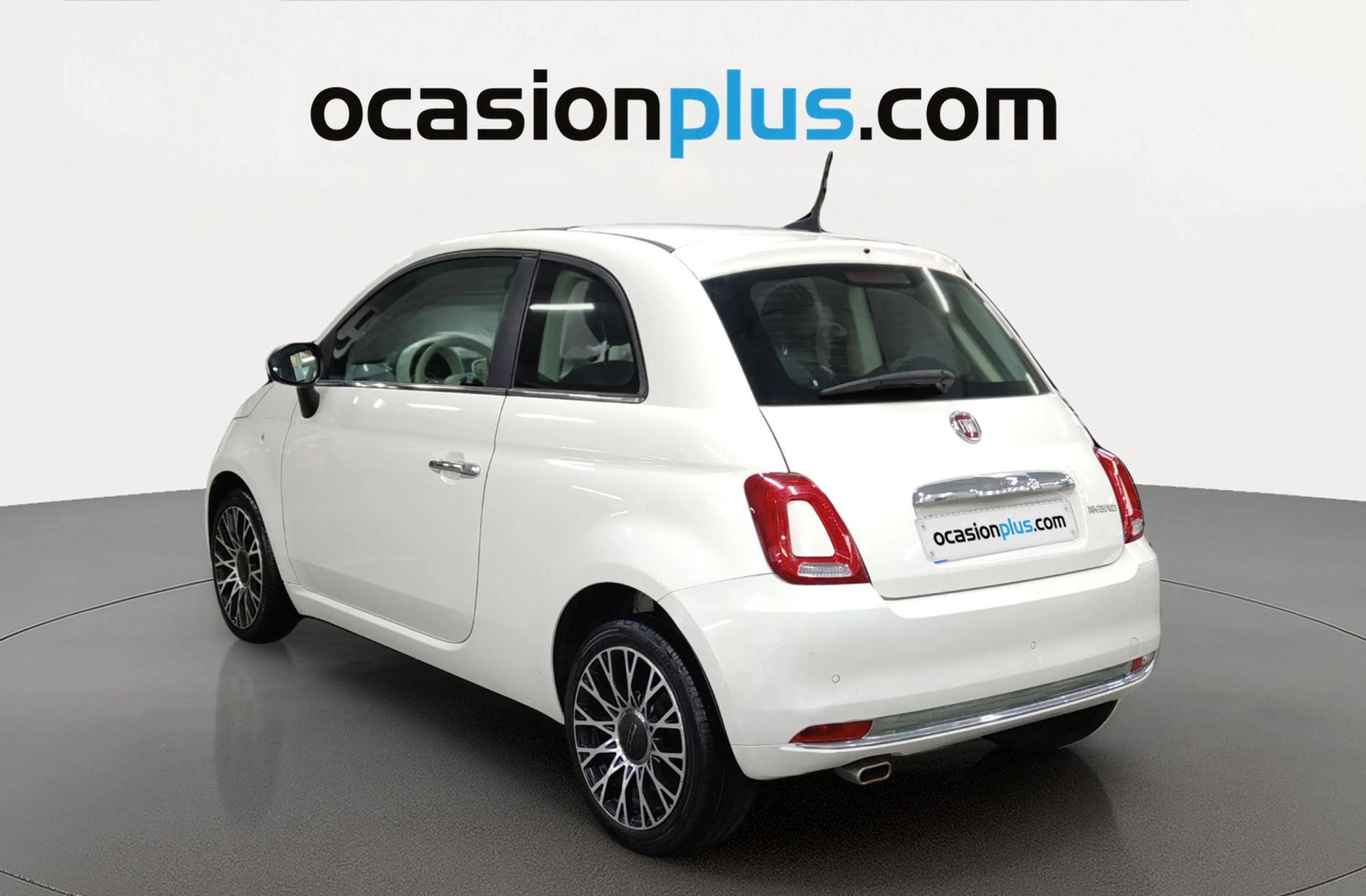 Fiat 500 1.0 Hybrid Dolcevita - foto 3