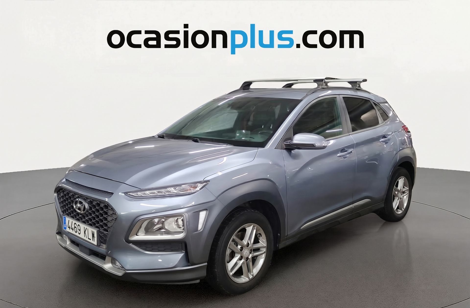 Hyundai Kona 1.0 T-GDi Tecno 4x2 AEB