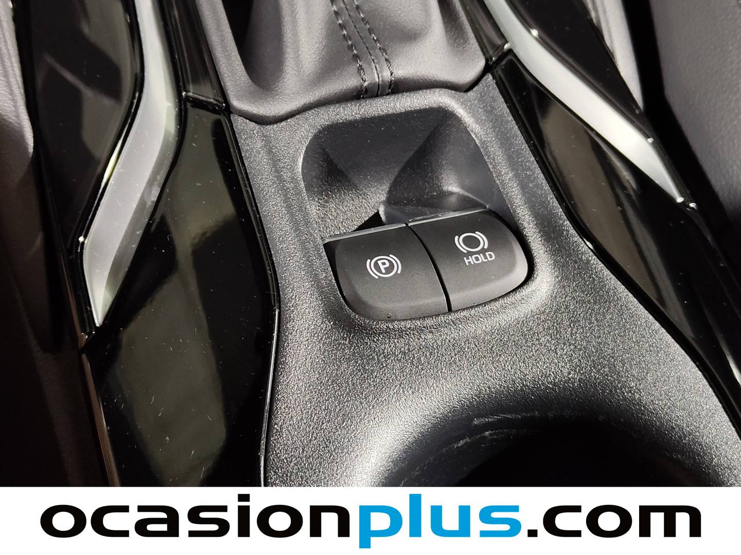 Foto Toyota Corolla Toyota Corolla 200H Touring Sport Style Edition (196 CV)