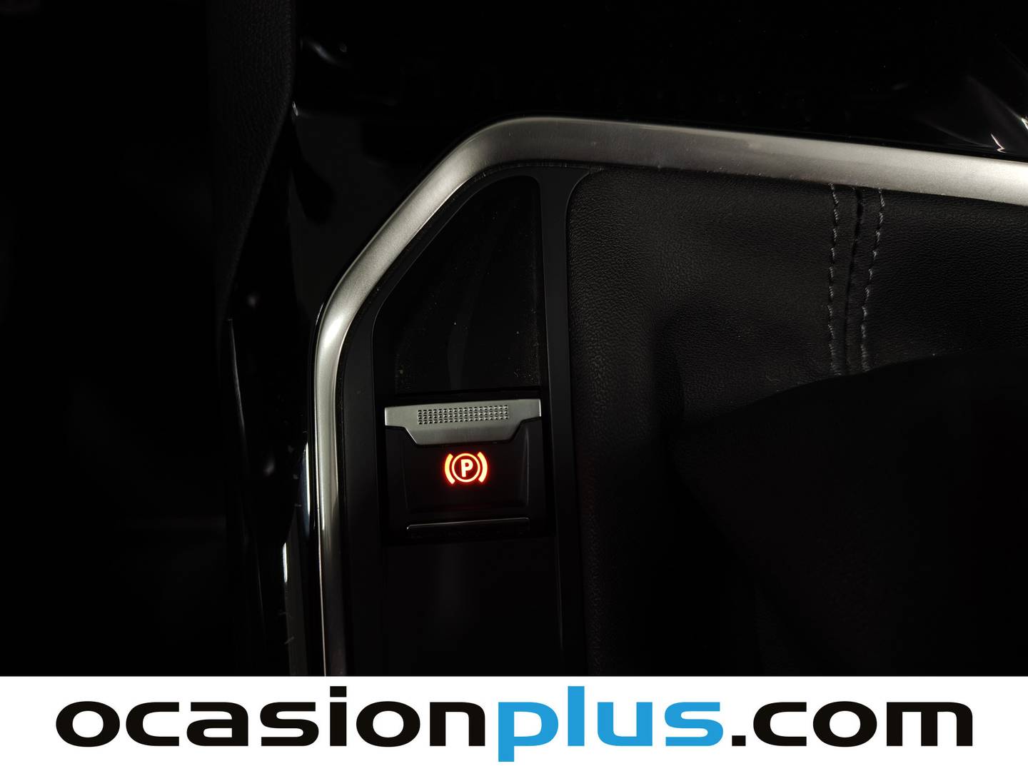 Peugeot 3008 Peugeot 3008 PureTech 130 S&S Style (130 CV) de segunda mano