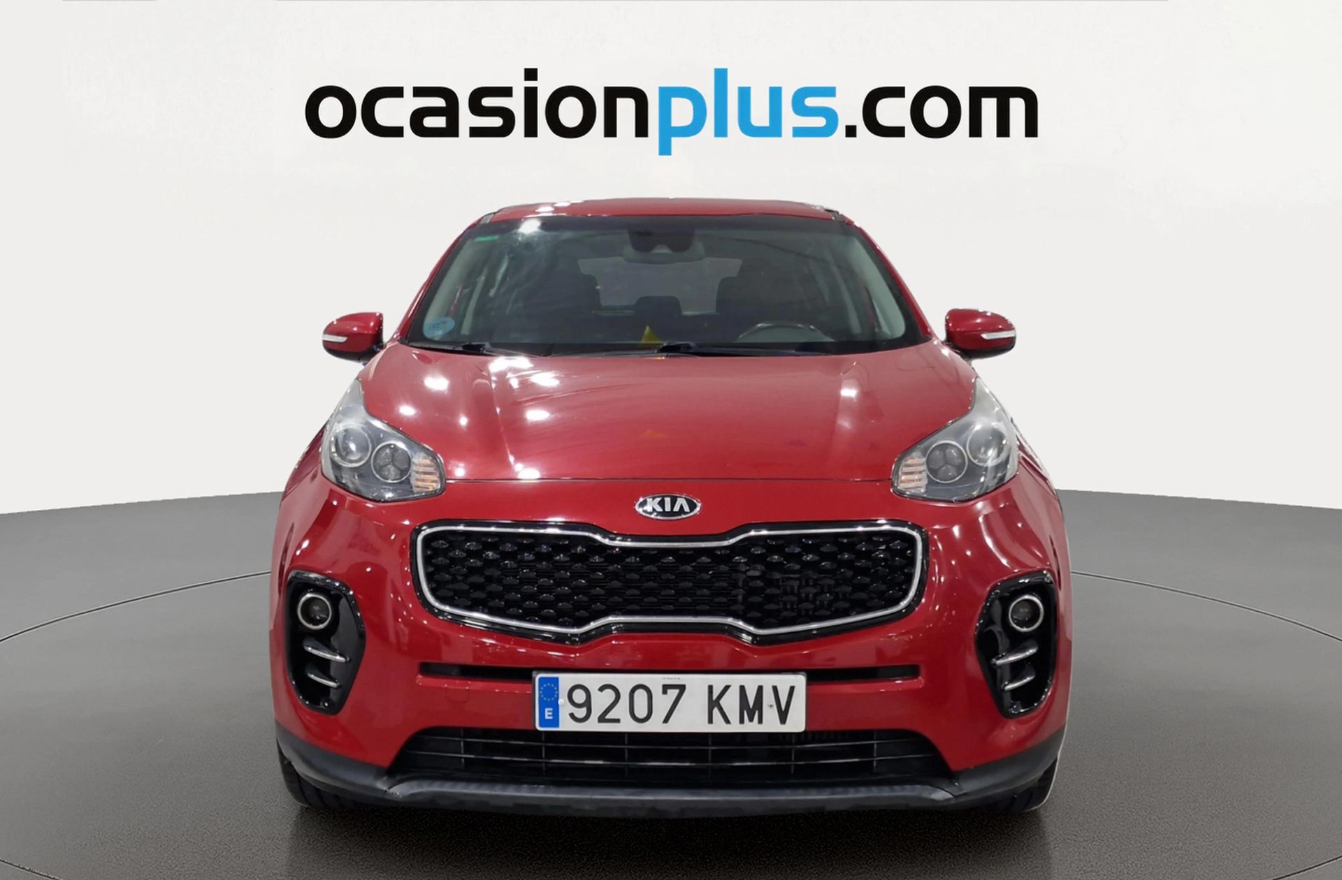 Kia Sportage 1.7 CRDi VGT Eco-Dynamics x-Tech17 4x2 - foto 13
