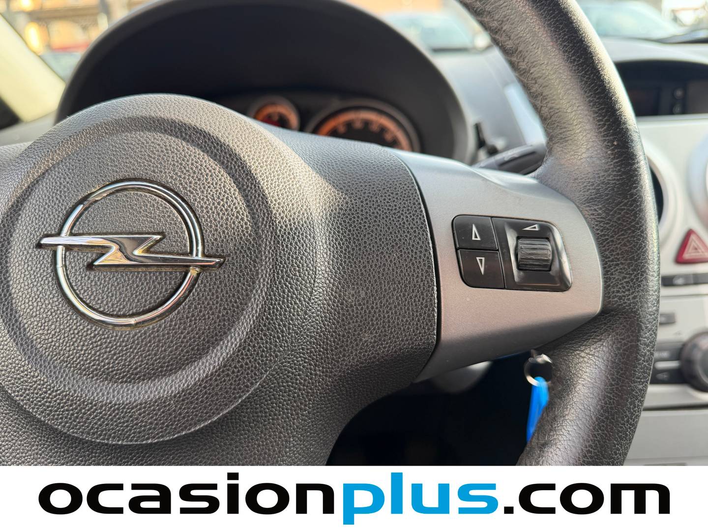 Foto Opel Corsa Opel Corsa 1.2 S&S Expression (85 CV)