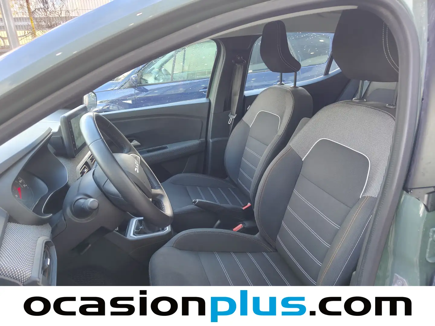 Foto Dacia Sandero Dacia Sandero Stepway Expression TCe (91 CV)