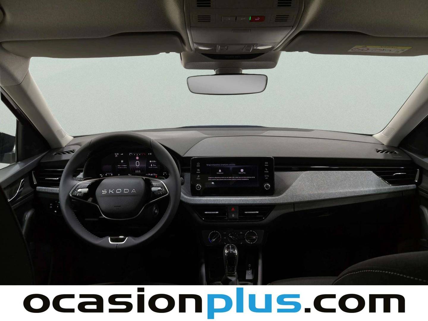 Skoda Kamiq Skoda Kamiq 1.0 TSI Selection DSG (115 CV) al mejor precio
