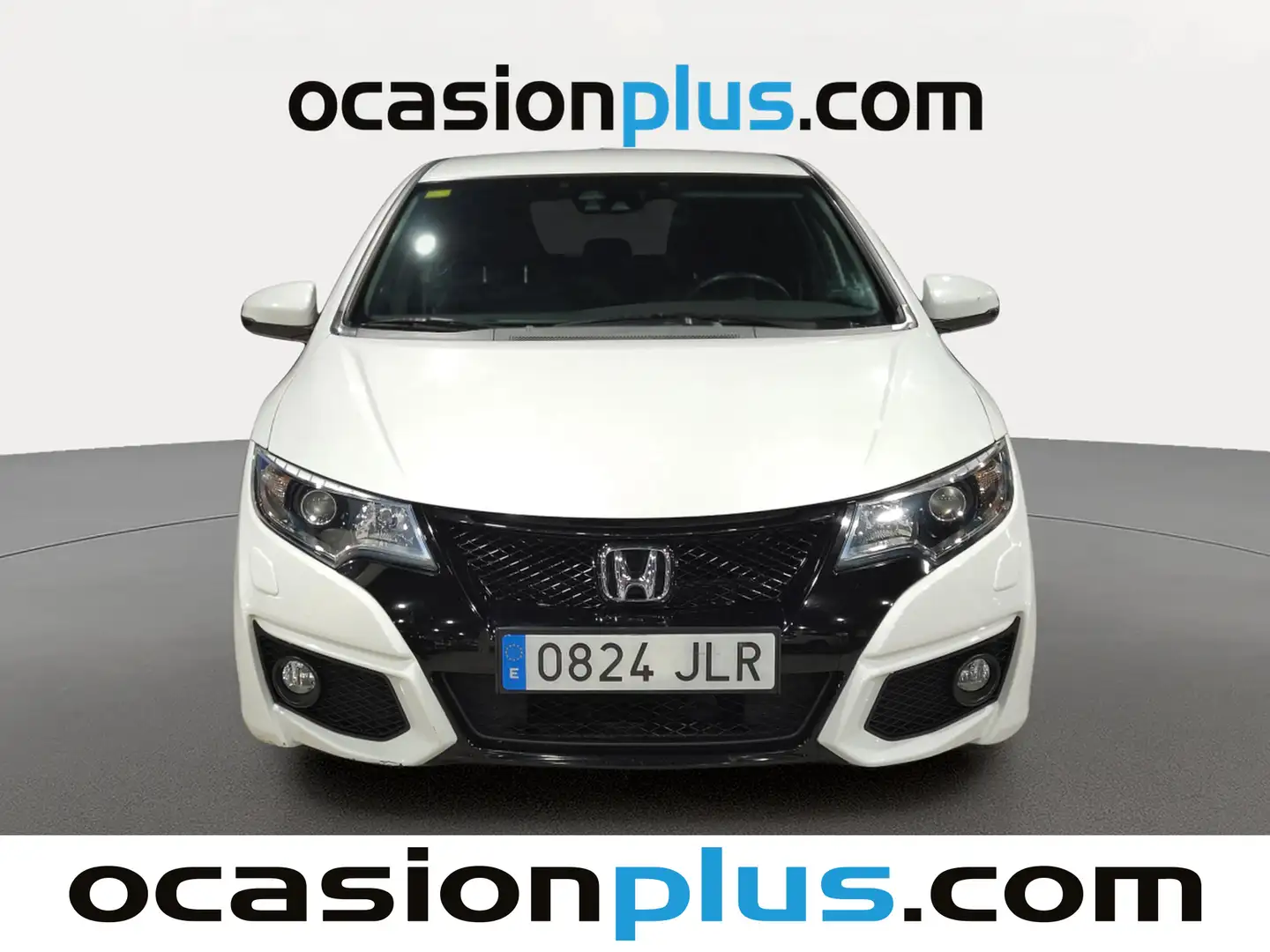Foto Honda Civic Honda Civic 1.8 I-VTEC Sport (142 CV)