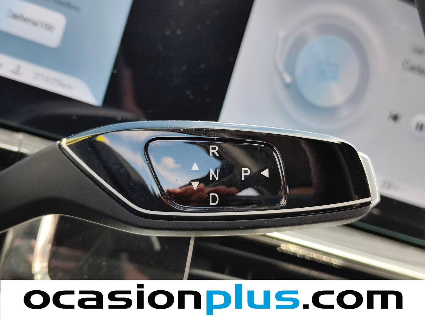 OMODA 5 OMODA 5 1.6 TGDI Premium (145 CV) de segunda mano