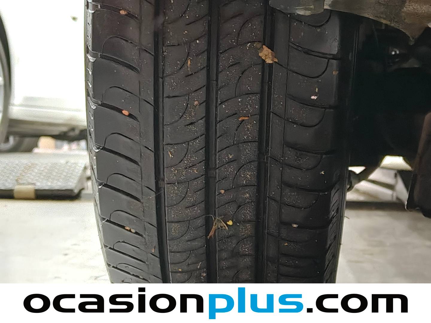 Nissan Primastar Nissan Primastar 2.0 dCi L2H1 Go (150 CV) 9 Plazas de segunda mano