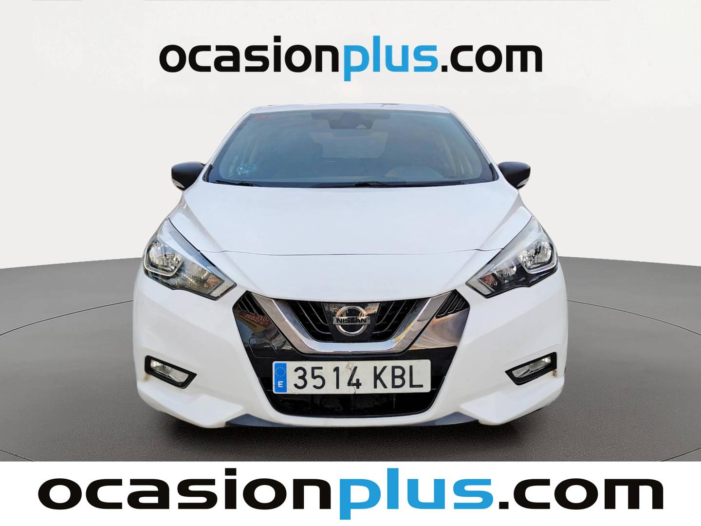 Nissan Micra Nissan Micra 1.0 G Visia+ (71 CV) 71cv