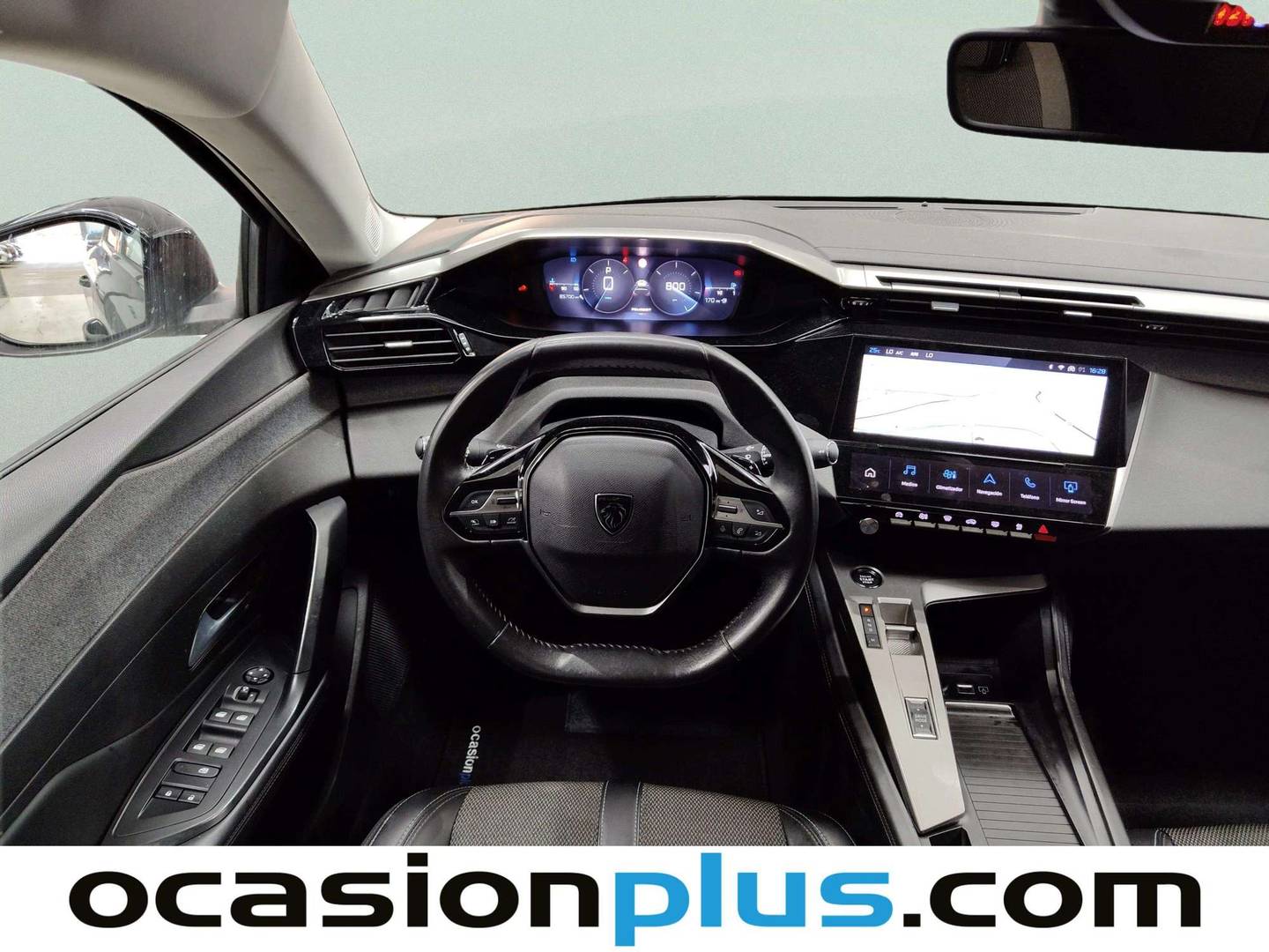 Peugeot 308 Peugeot 308 BlueHDi 130 S&S Allure EAT8 (130 CV) de segunda mano