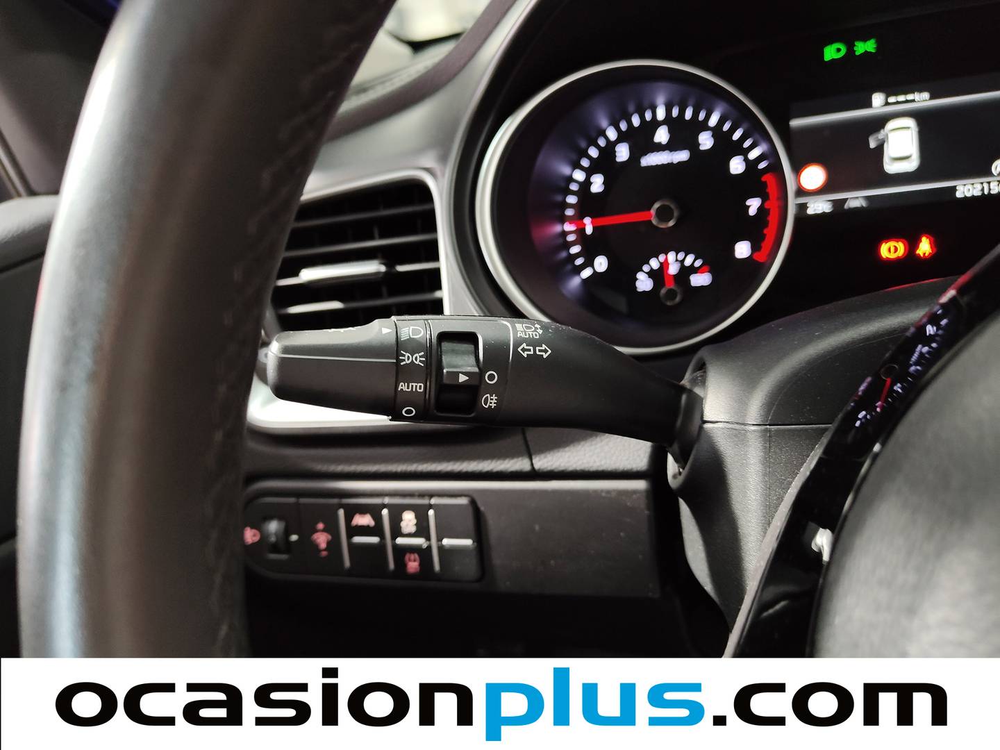 Accesorios del KIA Ceed KIA Ceed 1.0 T-GDi Concept (100 CV)