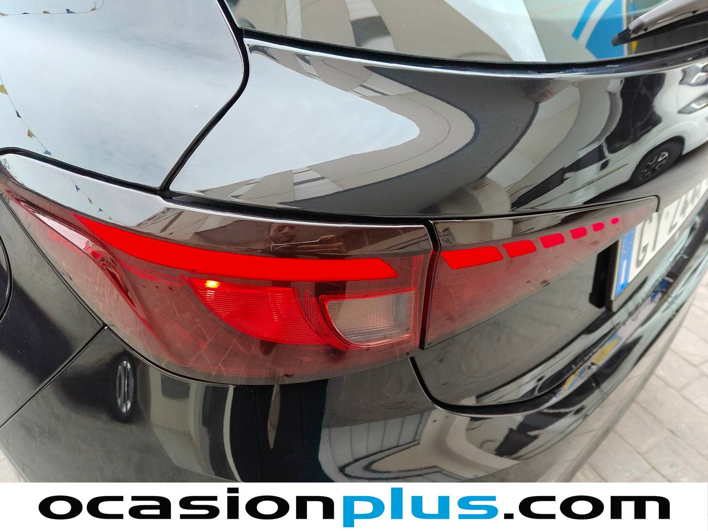 MG MG3 MG MG3 1.5 Comfort  (116 CV) de segunda mano