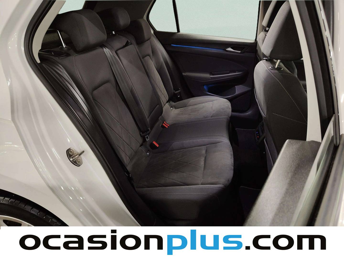 Volkswagen Golf Volkswagen Golf Life 2.0 TDI (115 CV) al mejor precio