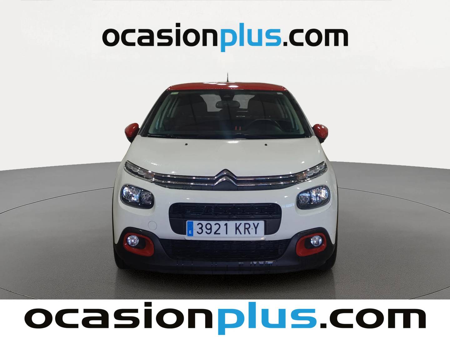 Citroën C3 Citroen C3 PureTech 82 Feel (83 CV) barato