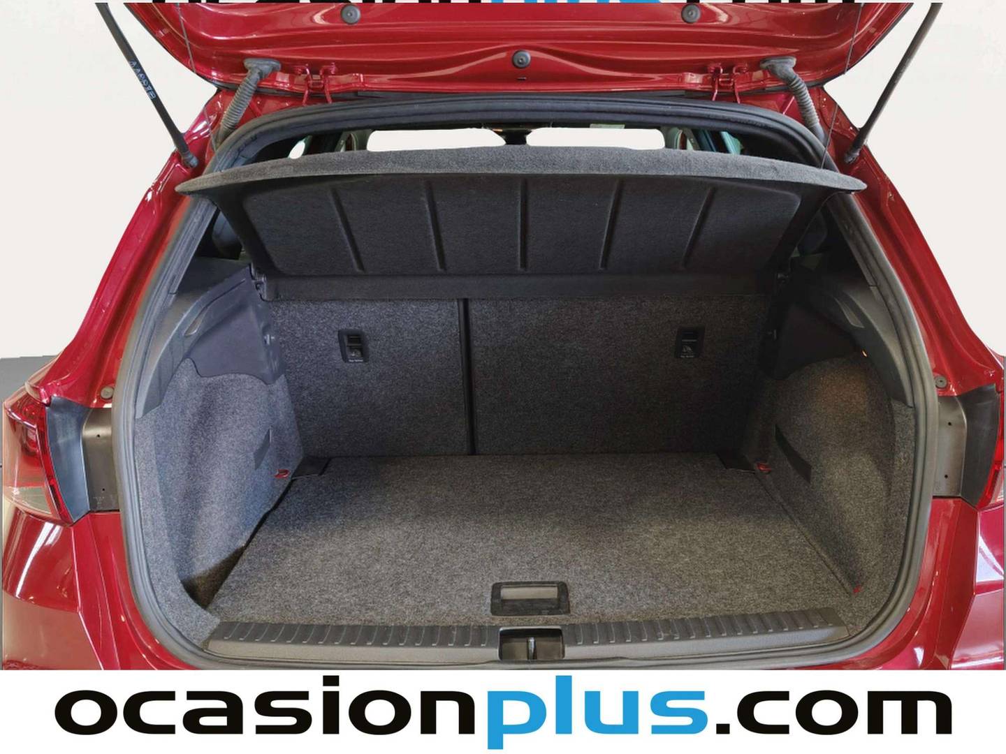 Foto Seat Arona SEAT Arona 1.5 TSI S&S FR XL DSG (150 CV)