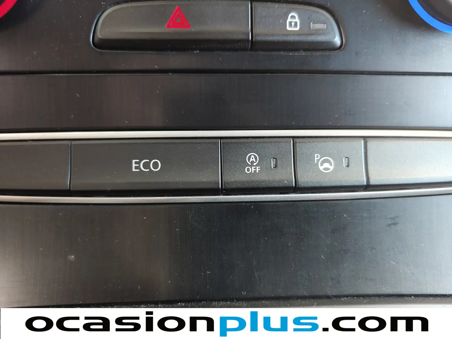 Foto Renault Grand Scénic Renault Grand Scenic Zen Energy TCe (140 CV)