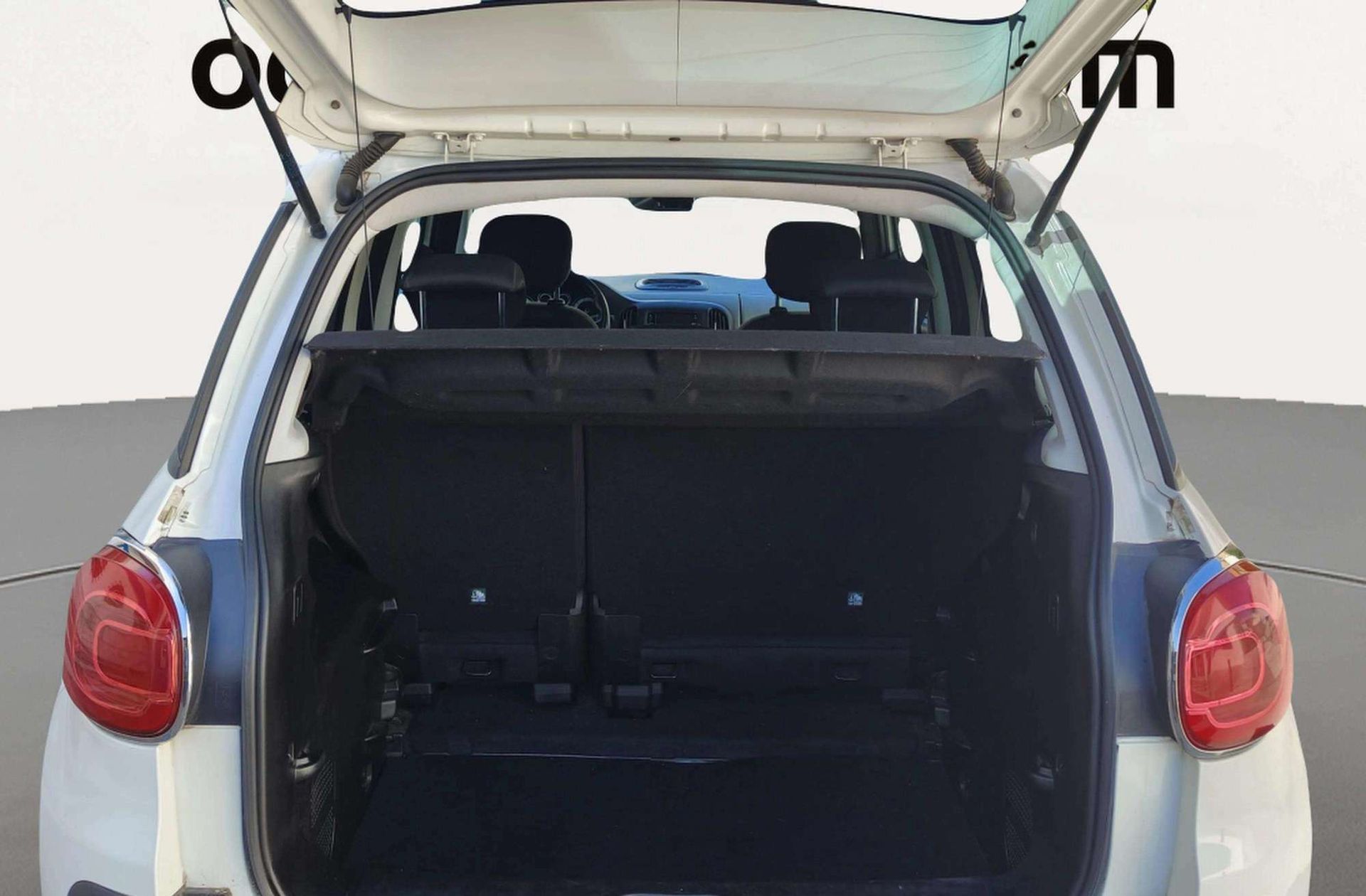 Fiat 500L 1.3 16v MultiJet II Lounge - foto 13