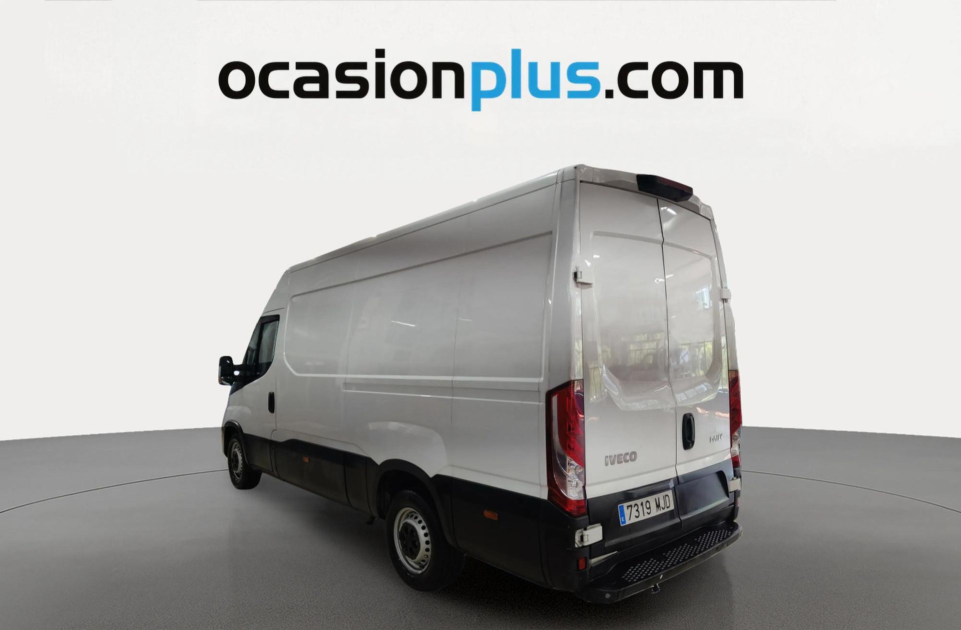 Iveco Daily Furgon 35S 16 V 3520L/H2 - foto 3