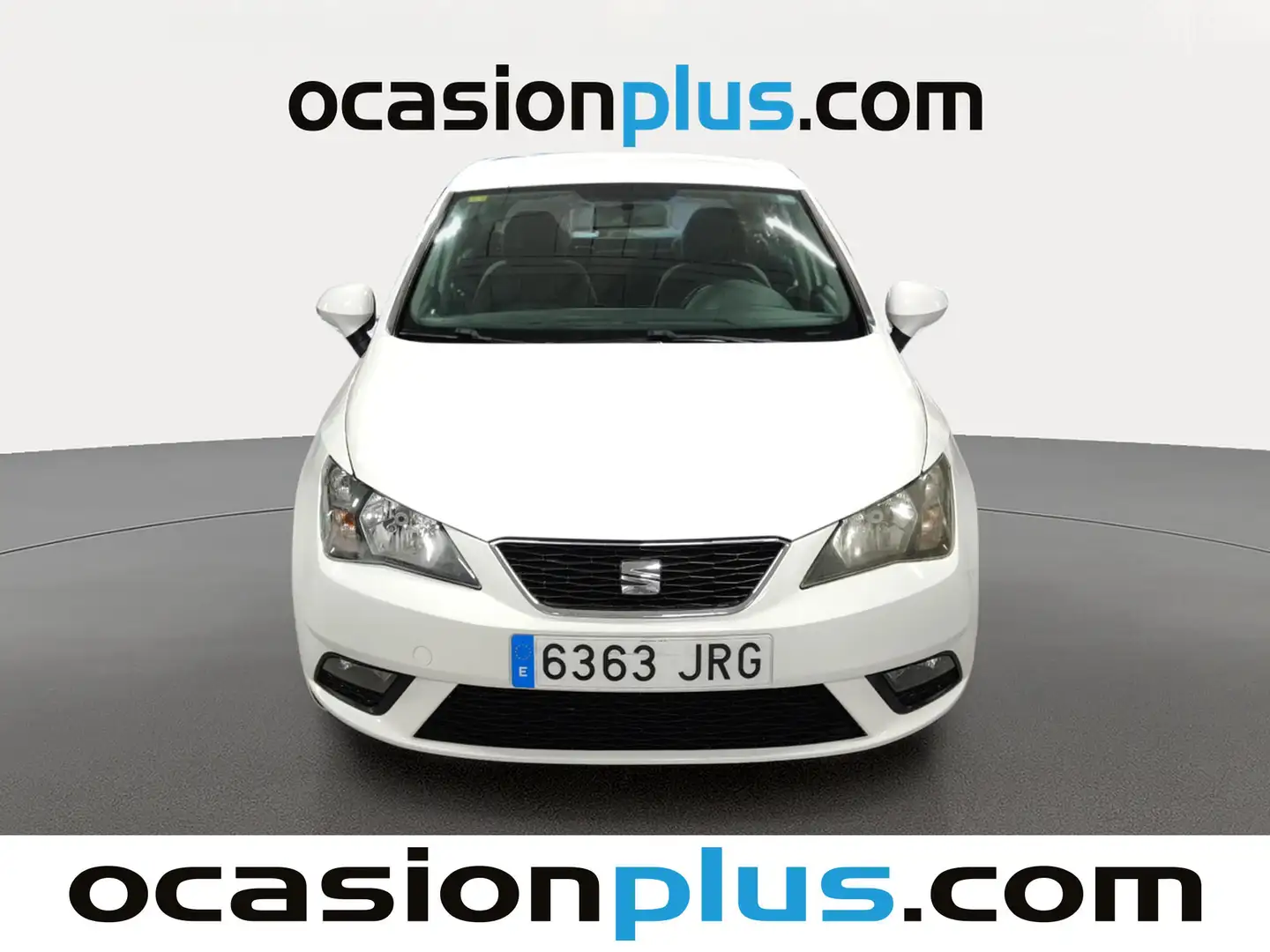 Foto Seat Ibiza SEAT Ibiza 1.2 TSI Style (90 CV)