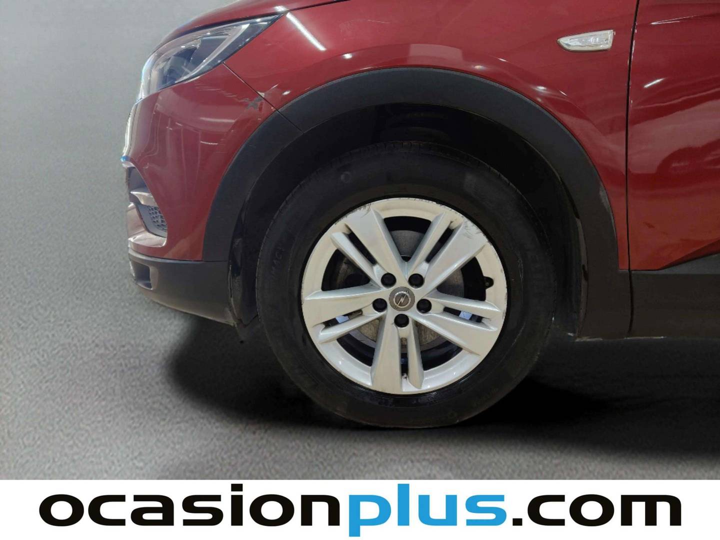 Foto Opel Grandland X Opel Grandland X 1.6 CDTi Selective (120 CV)