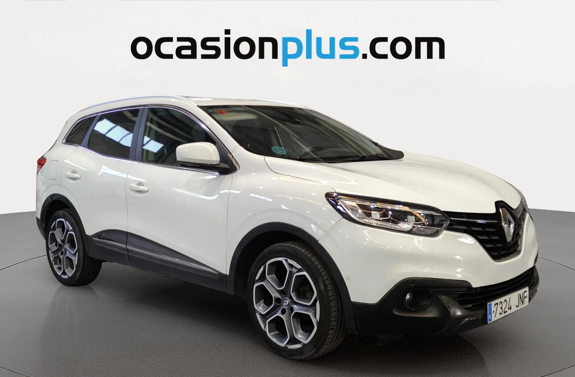 Renault Kadjar Zen Energy dCi EDC - foto 2