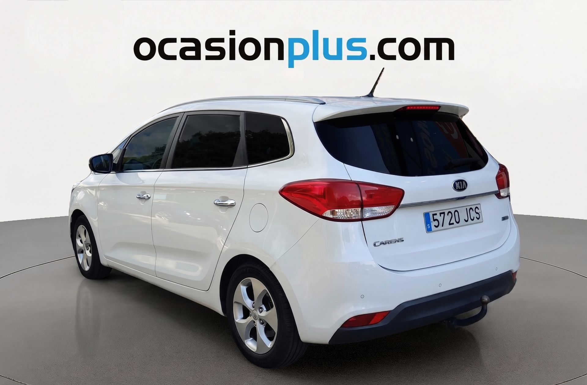 Kia Carens 1.7 CRDi VGT Eco-Dynamic Drive - foto 3