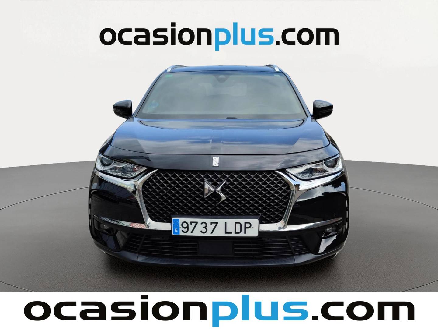 DS DS 7 Crossback DS DS7 Crossback BlueHDi 130 Be Chic (130 CV) 130cv