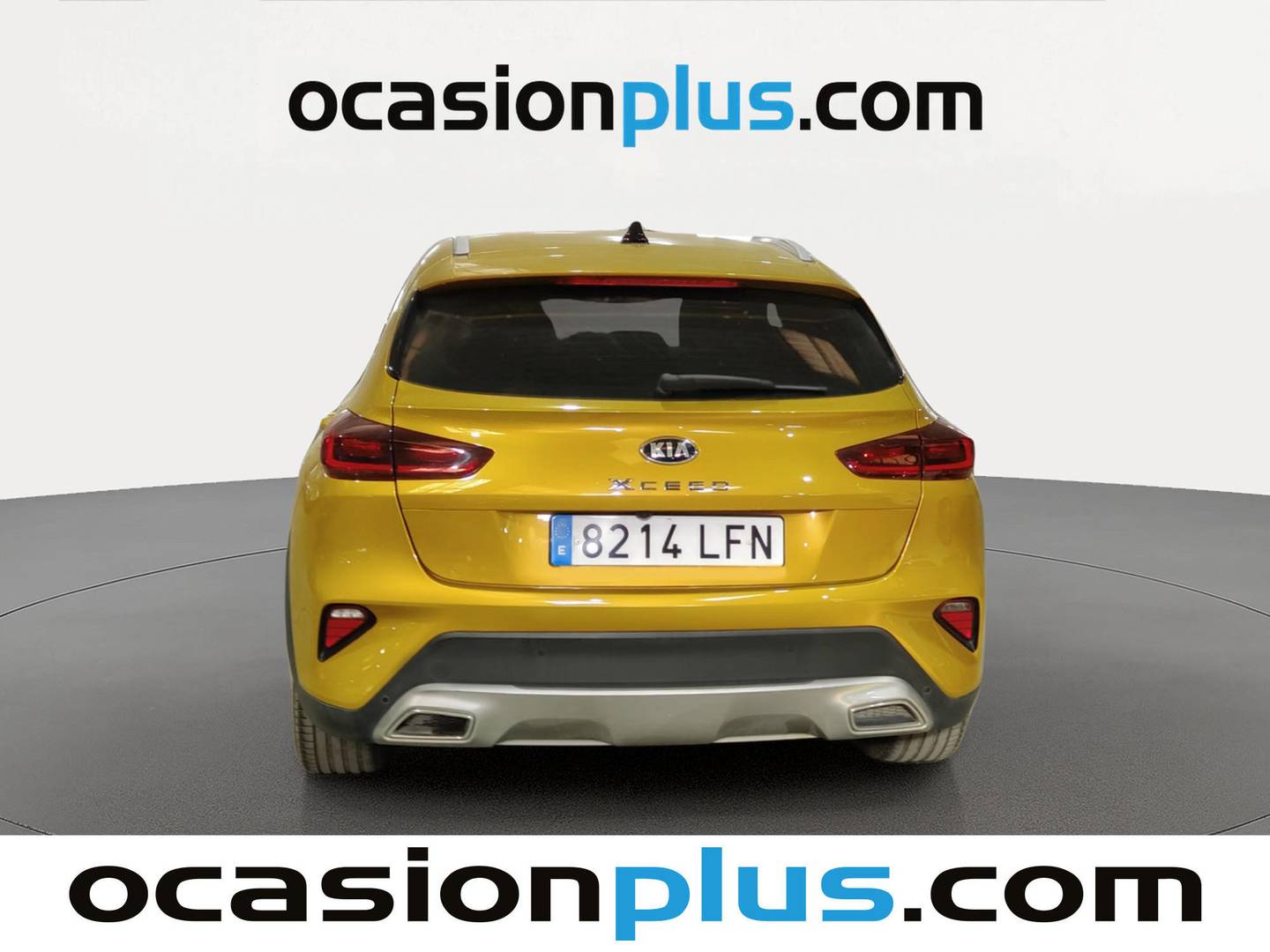 KIA XCeed KIA XCeed 1.0 T-GDi Tech (120 CV) barato