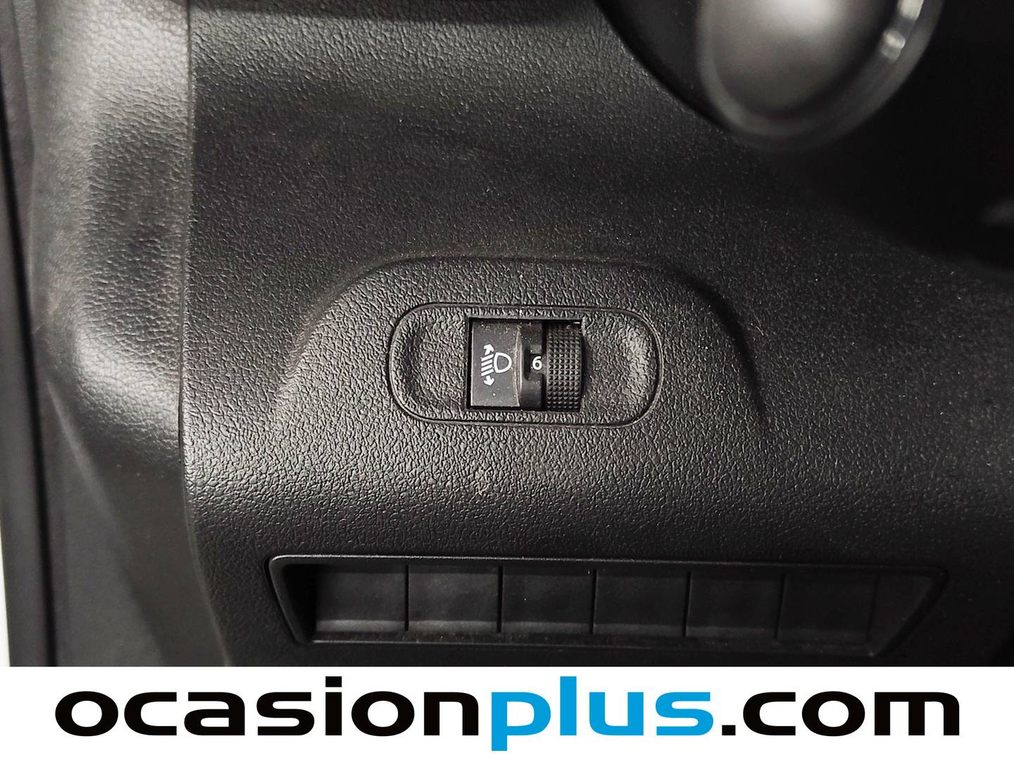 Citroën Berlingo Citroen Berlingo Furgon BlueHDi 75 Talla M Control (76 CV) de ocasión