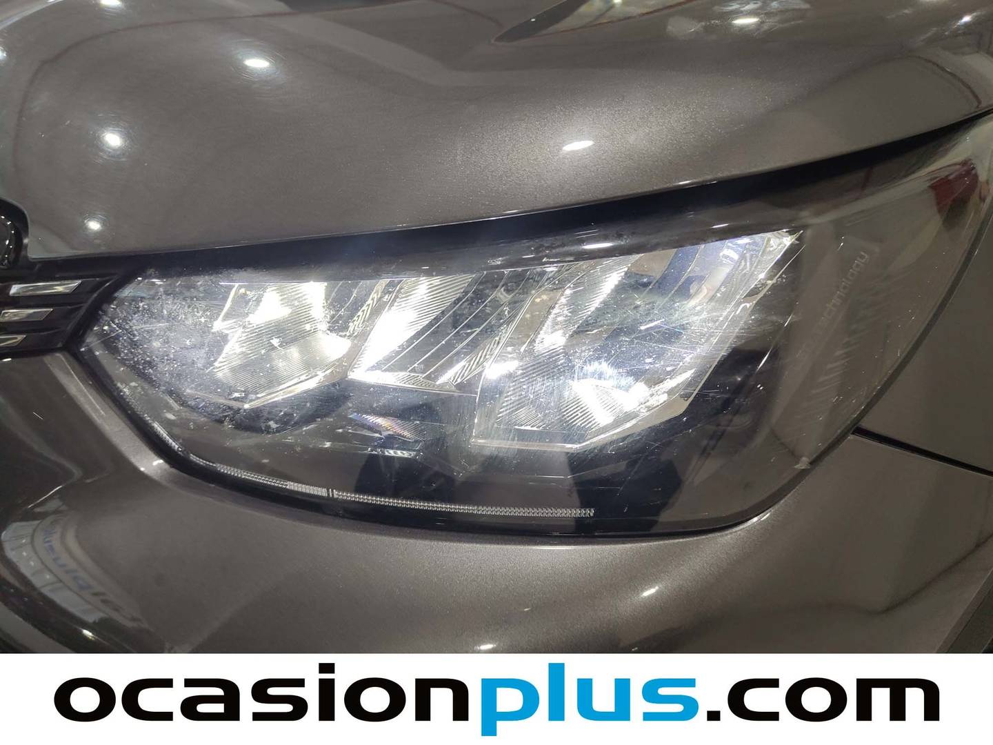 Peugeot 2008 Peugeot 2008 PureTech 130 S&S Allure Pack  (130 CV) barato