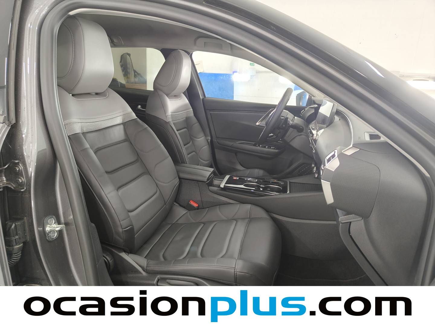 Foto Citroën C5 X Citroen C5 X PureTech 130 S&S Plus EAT8 (130 CV)