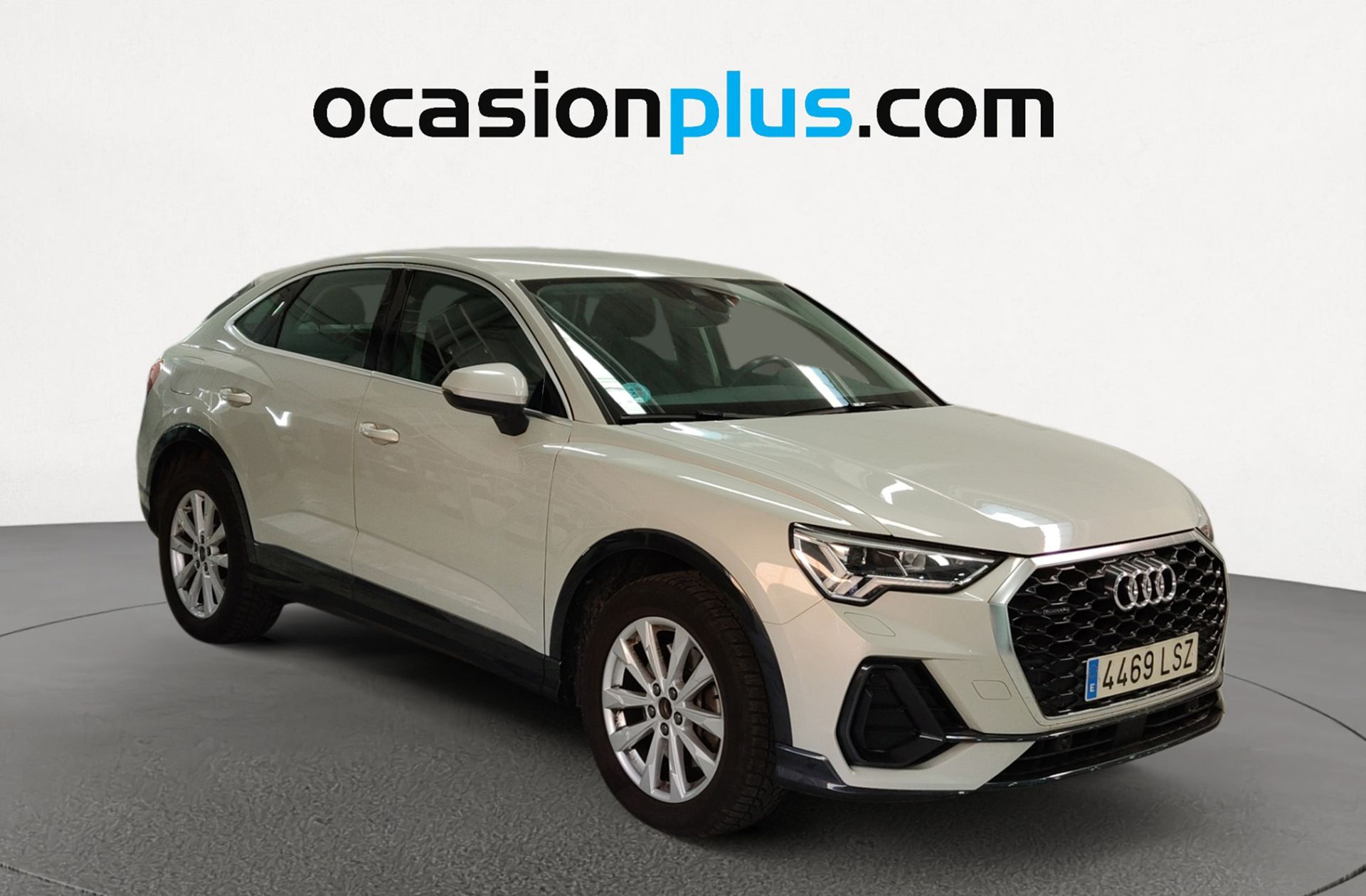 Audi Q3 Advanced 40 TDI quattro S tronic - foto 2