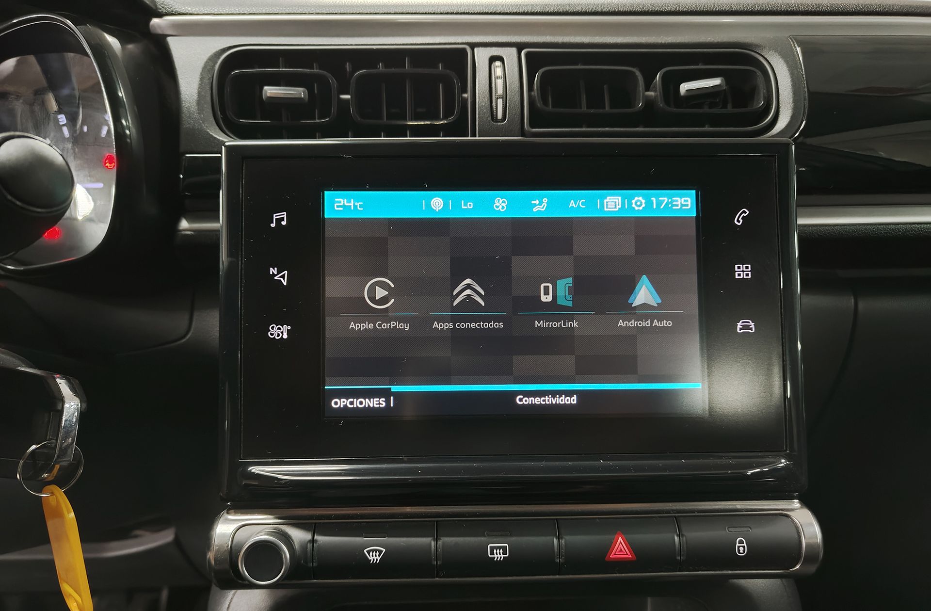Citroën C3 PureTech 82 Feel - foto 7