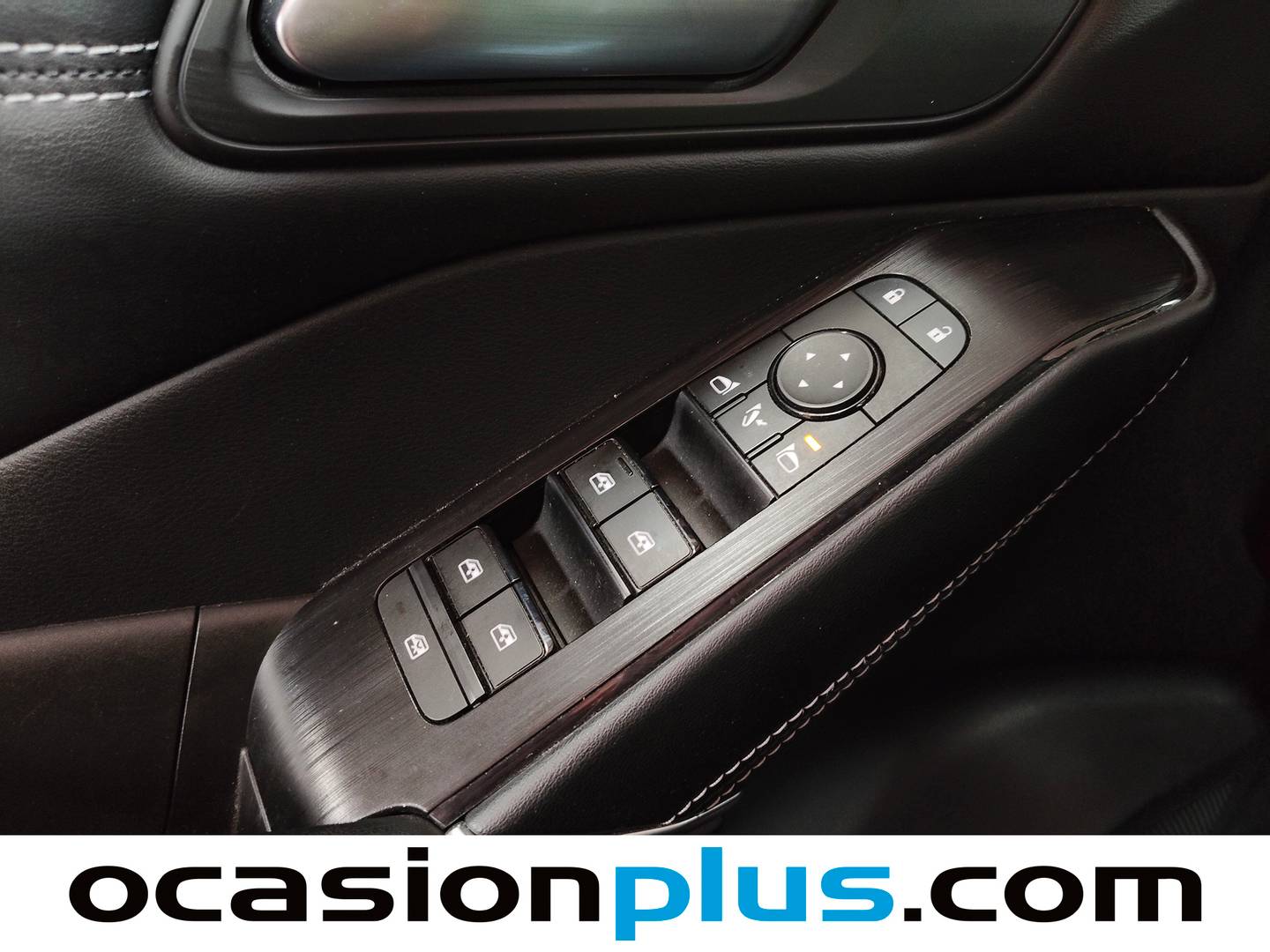 Nissan QASHQAI Nissan Qashqai DIG-T 140 mHEV N-Connecta 4x2 (140 CV) de segunda mano