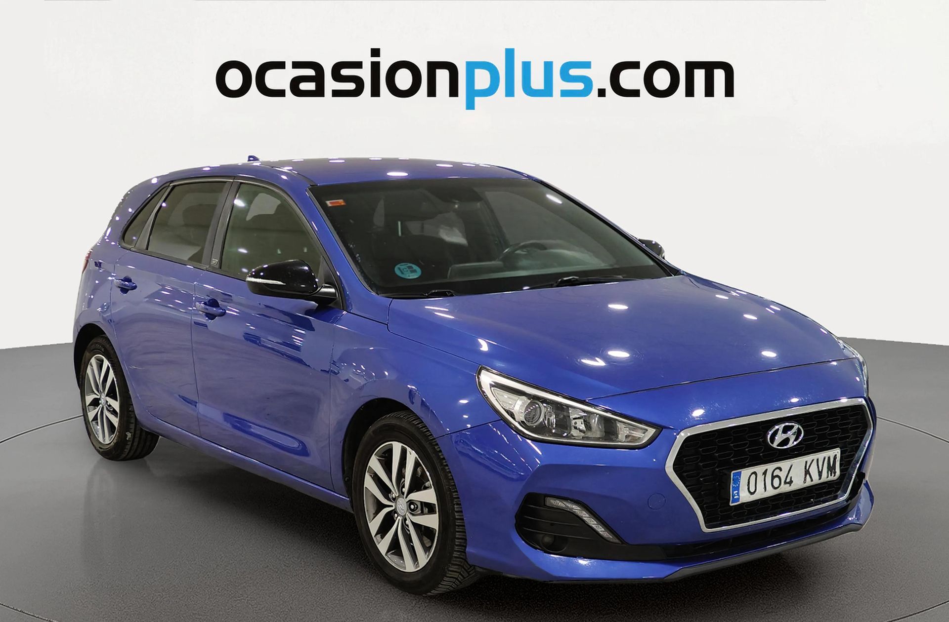 Hyundai i30 1.0 T-GDi Go! - foto 2