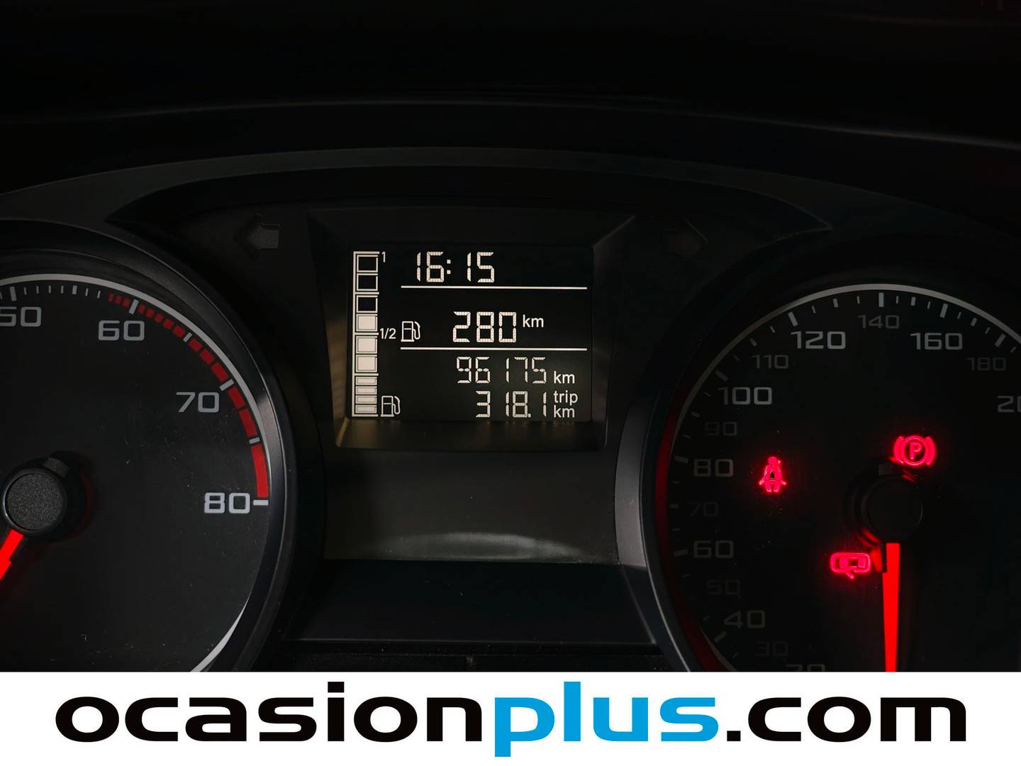 Seat Ibiza Seat Ibiza 1.2 12v Reference (70 CV) seminuevo