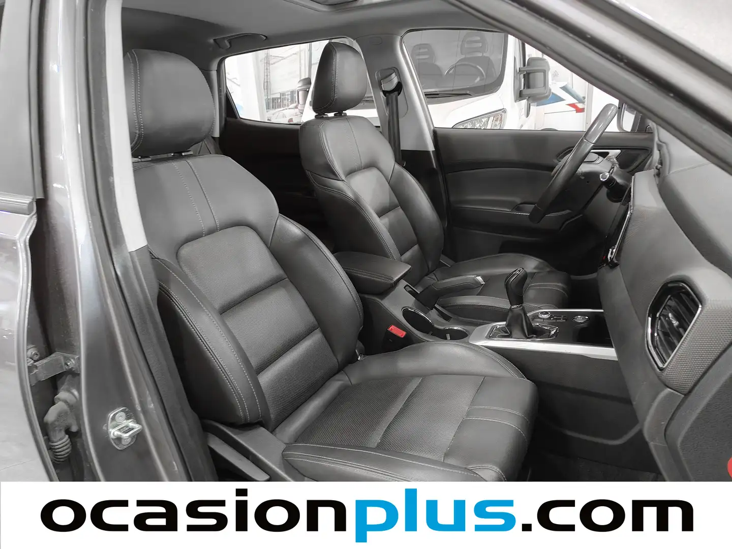 Foto DR AUTOMOBILES DR 4.0 DR AUTOMOBILES DR4 DR4 1.5 (116 CV)