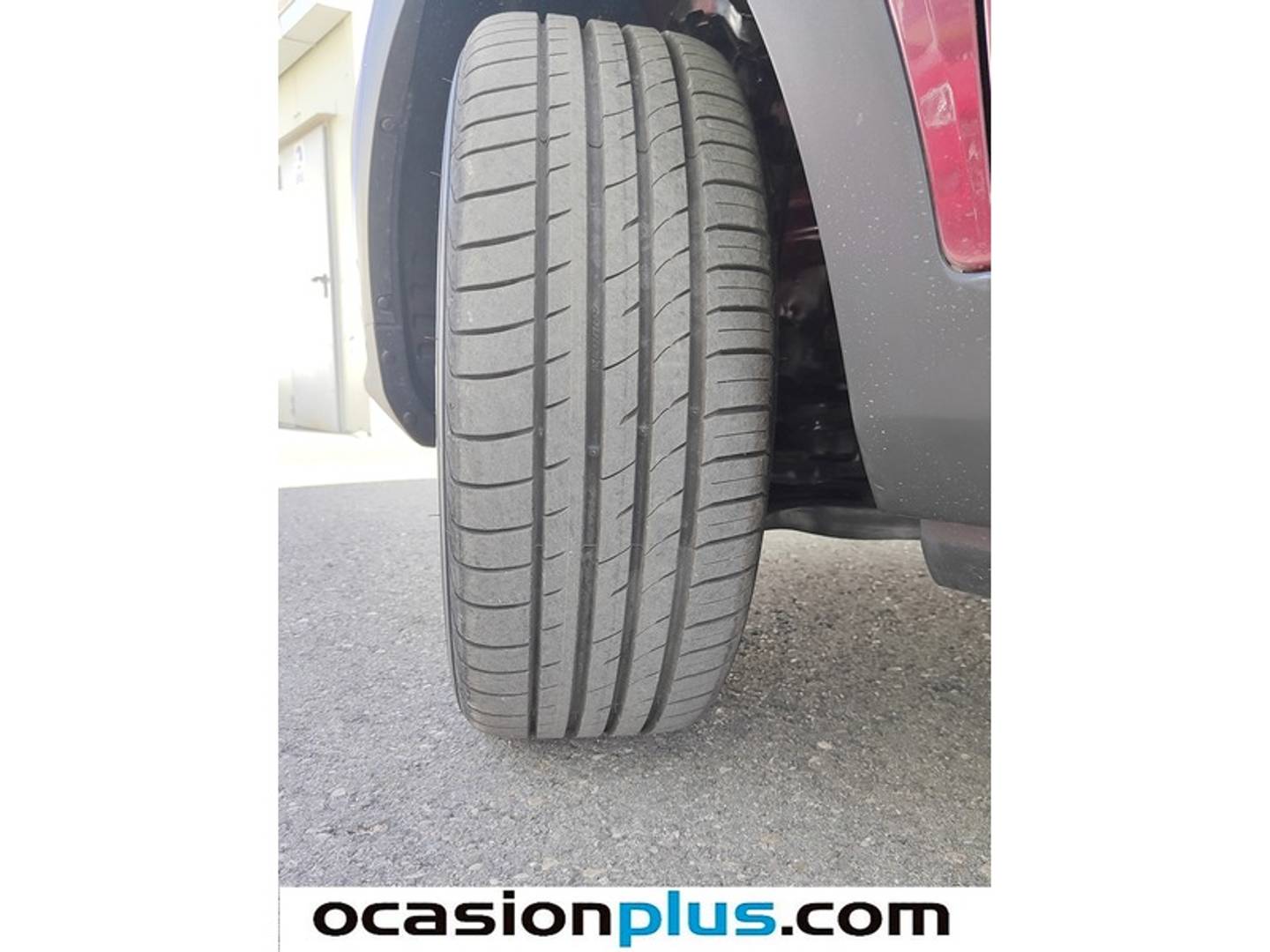 Foto SsangYong Korando Ssangyong Korando G15T Urban Auto (163 CV)