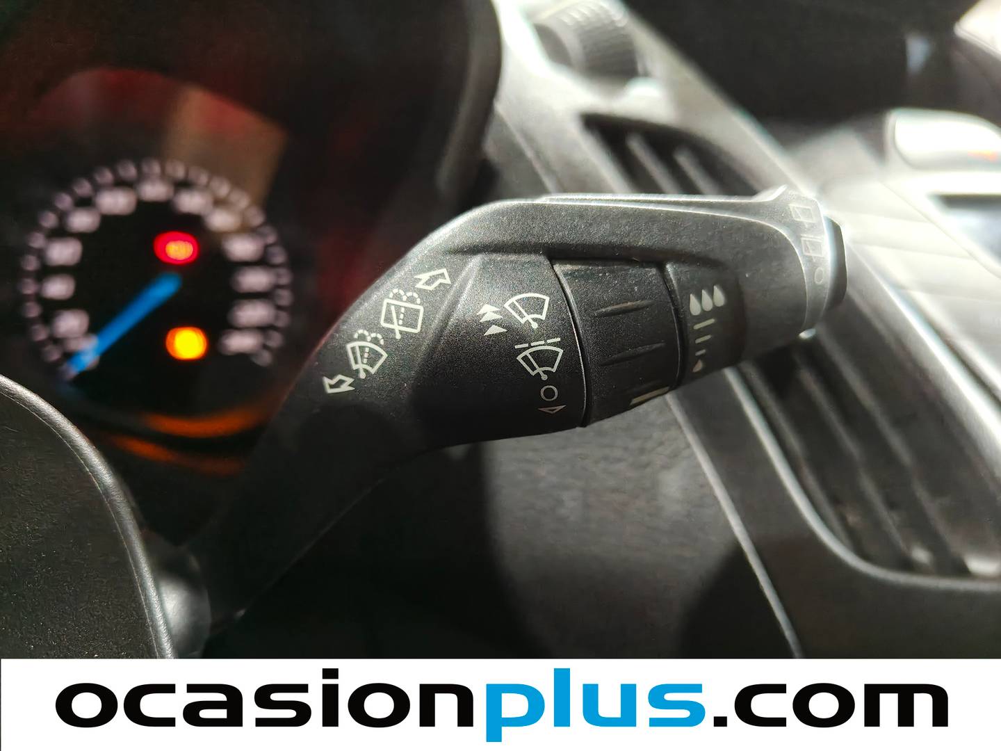 Acabados Ford Transit Connect Ford Transit Connect Kombi 1.5 TDCI Trend 220 L1 (100 CV)