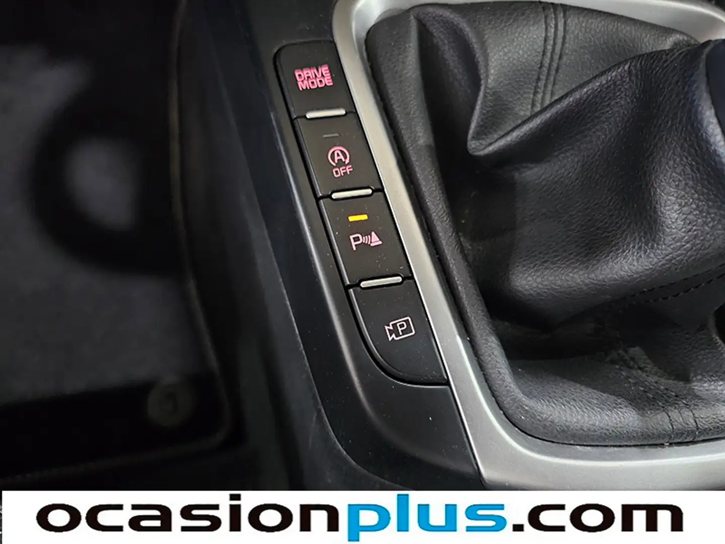 Foto KIA Ceed Kia Ceed 1.6 MHEV iMT Drive (136 CV)