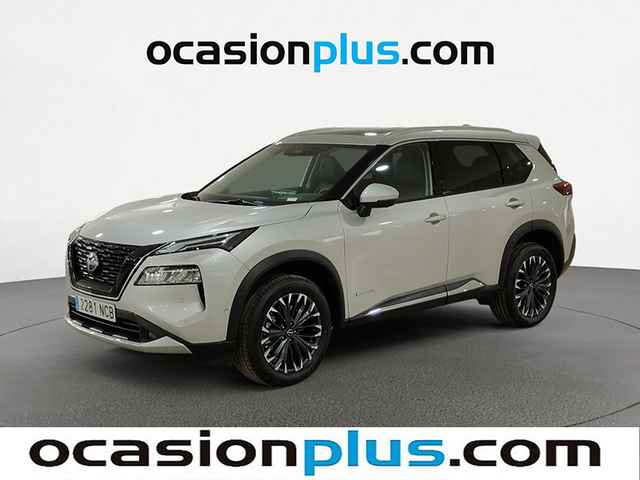 Nissan X Trail Segunda Mano