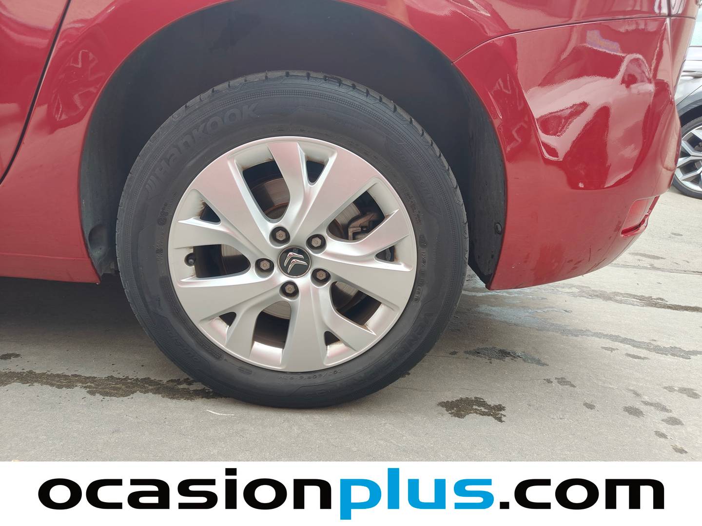 Citroën Grand C4 Picasso Citroën Grand C4 Picasso Grand C4 Picasso 1.6 e-HDI Airdream Intensive ETG6 (115 CV) barato